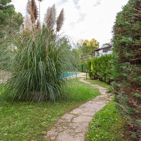 Apartamento Clover L' Escala Bagian luar foto