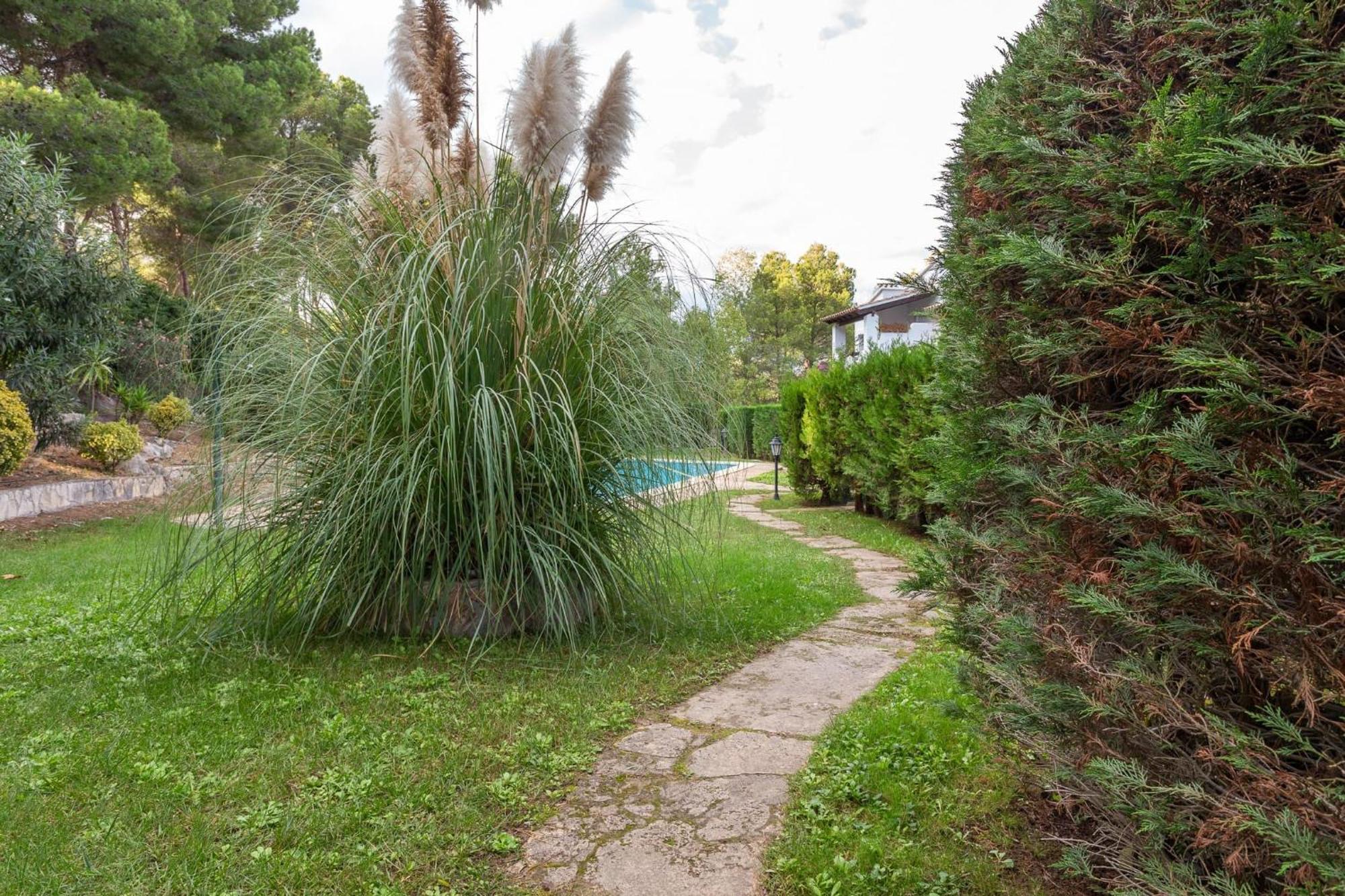 Apartamento Clover L' Escala Bagian luar foto